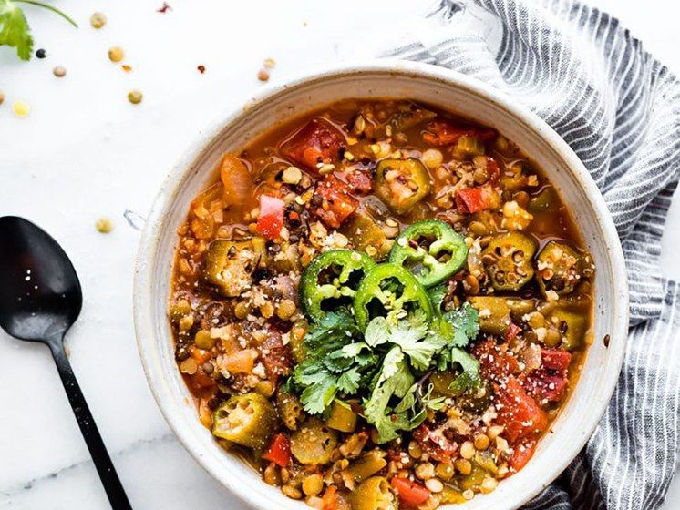 10 Best Vegetarian Lentil Recipes for Instant Pot
