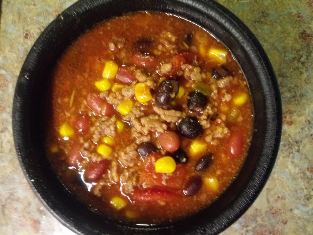 10 Delicious Vegetarian Crock Pot Chili Recipes for a Cozy Night In