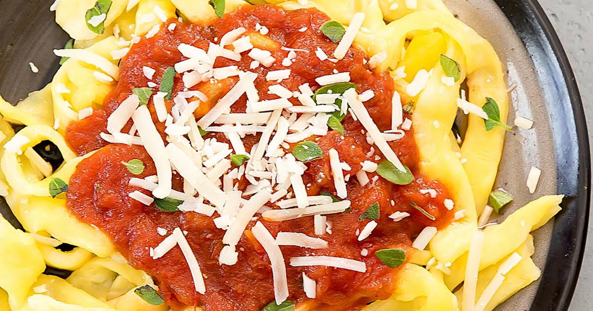 10 Delicious Vegetarian Dinner Recipes with No Carbs