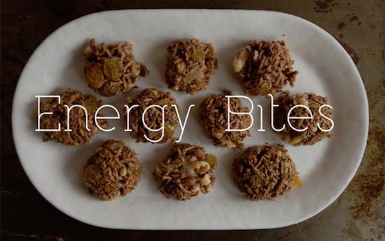 10 Delicious Vegetarian Energy Bite Recipes for a Healthy Snack