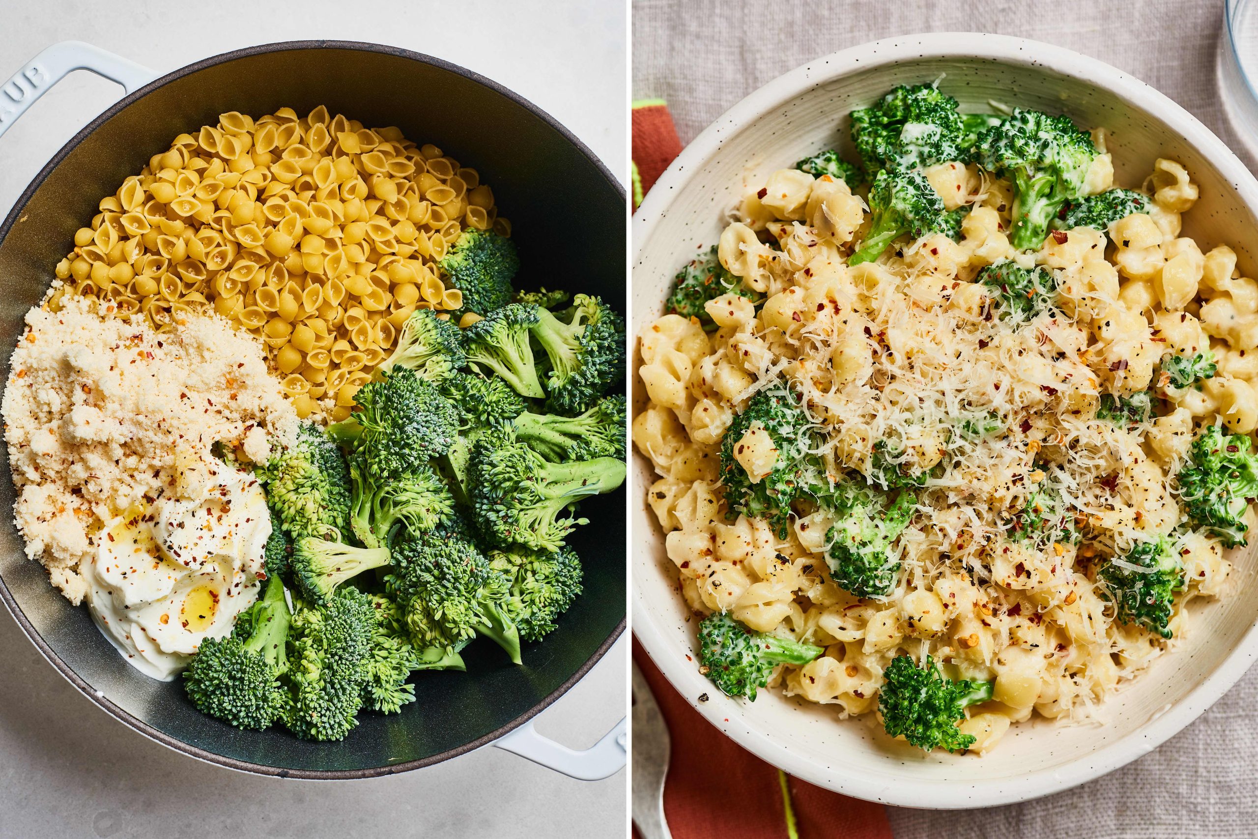 10 Delicious Vegetarian Recipes for Today's Meatless Monday