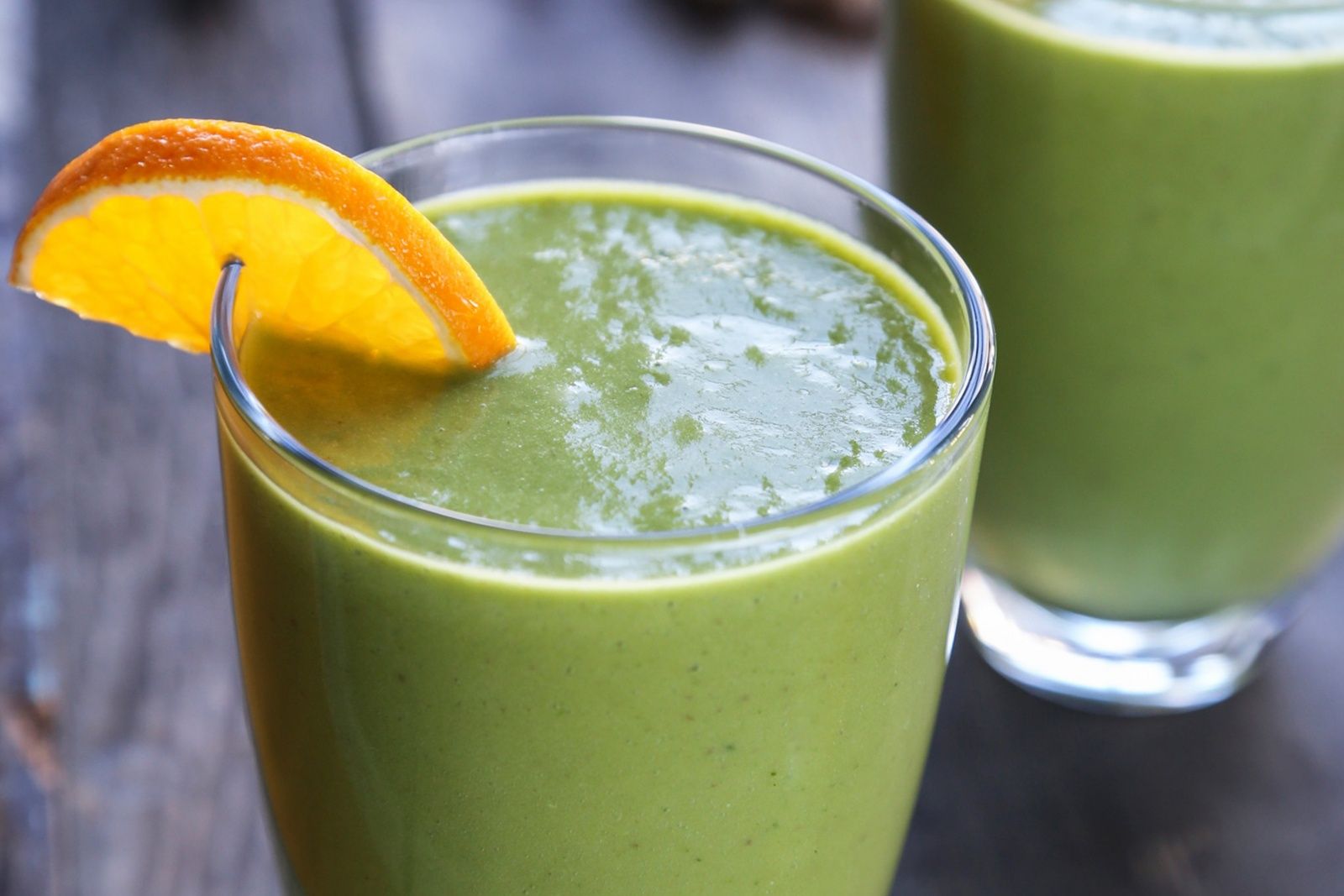 10 Delicious Vegetarian Smoothie Recipes for Gastroparesis Relief