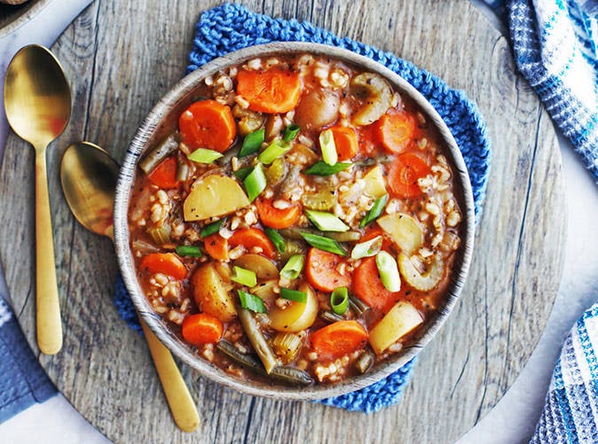 15 Easy Vegetarian Instant Pot Recipes for Quick and Healthy Meals