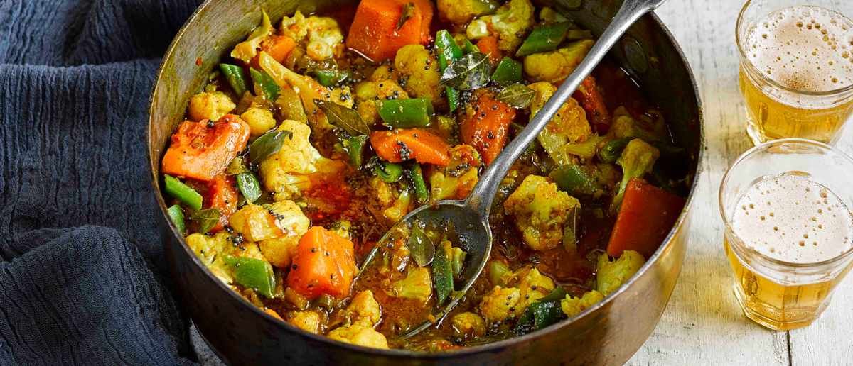 5 Flavorful Sri Lankan Vegetarian Dinner Recipes to Try Tonight