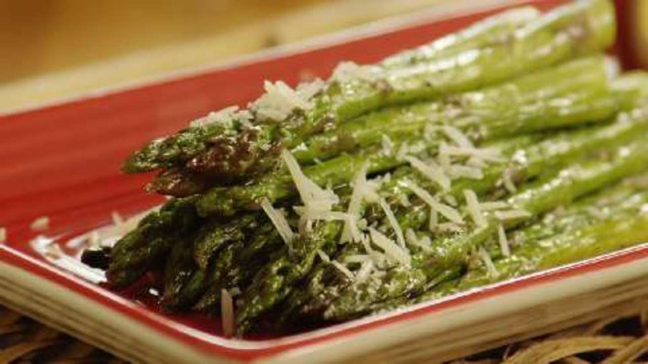 Asparagus 101: Mouthwatering Vegetarian Recipes