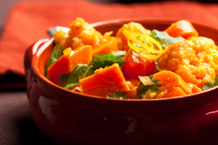 Authentic North Indian Vegetarian Curry Recipes for the Perfect Comfort Meal