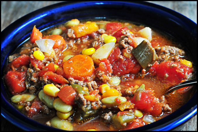 Healthy Vegetarian Crockpot Recipes: Delicious & Easy!