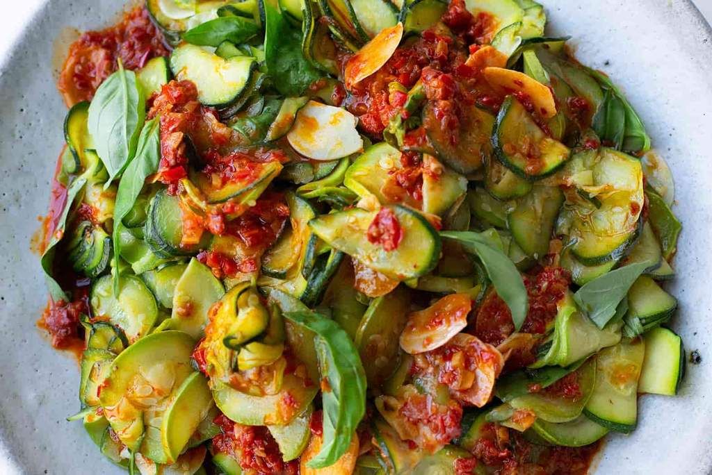 Incredible Vegetarian Ottolenghi Recipes for Delicious Plant-Based Meals