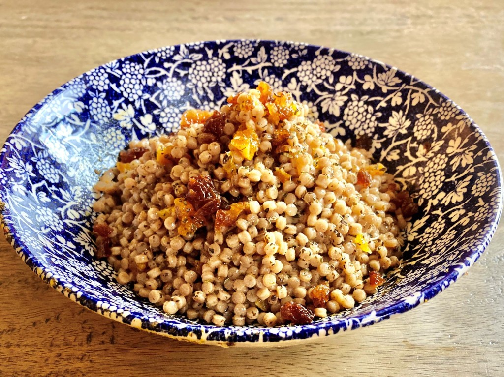 Mouthwatering Couscous Recipes for Vegetarians