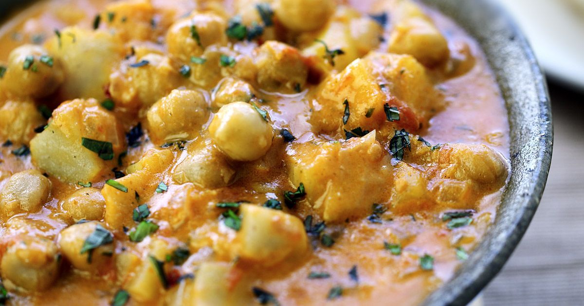 Soul-Satisfying South Indian Vegetarian Recipes